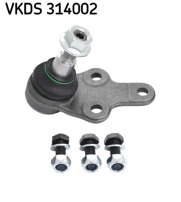 Sworzeń wahacza VKDS 314002 SKF